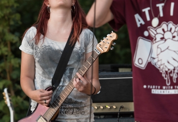 Acid Avalanche - Photo By Dänu