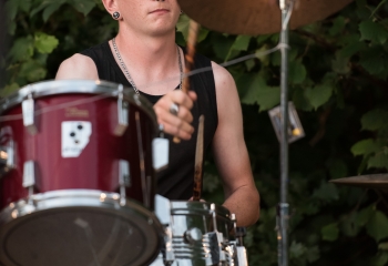 Acid Avalanche - Photo By Dänu