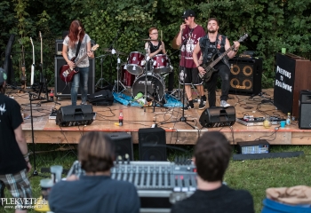 Acid Avalanche - Photo By Dänu