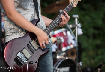 Acid Avalanche - Photo By Dänu