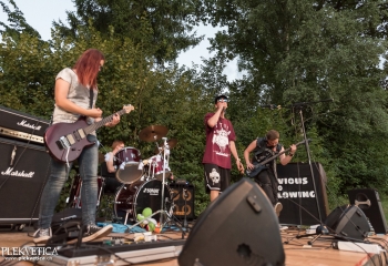 Acid Avalanche - Photo By Dänu