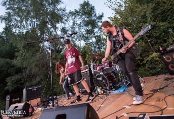 Acid Avalanche - Photo By Dänu