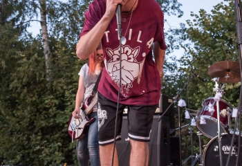 Acid Avalanche - Photo By Dänu