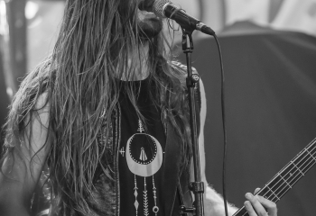 Æther Realm - Photo By Dänu