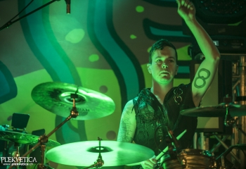 Æther Realm - Photo By Dänu