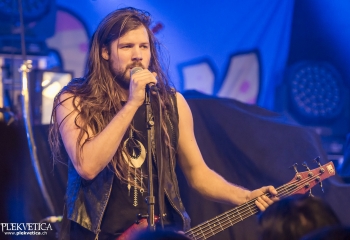 Æther Realm - Photo By Dänu