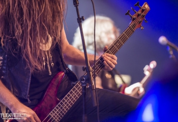 Æther Realm - Photo By Dänu