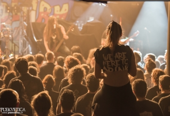 Æther Realm - Photo By Dänu