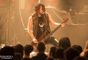 Æther Realm - Photo By Dänu