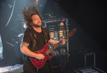 Æther Realm - Photo By Dänu