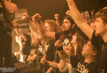 Æther Realm - Photo By Dänu