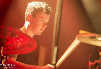 Æther Realm - Photo By Dänu