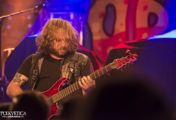 Æther Realm - Photo By Dänu