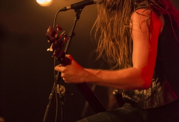 Æther Realm - Photo By Dänu