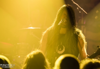 Æther Realm - Photo By Dänu