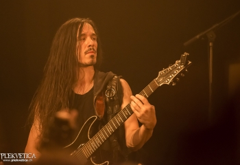 Æther Realm - Photo By Dänu