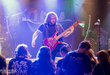 Æther Realm - Photo By Dänu