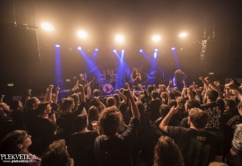 Æther Realm - Photo By Dänu