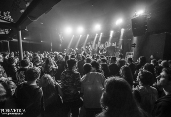 Æther Realm - Photo By Dänu