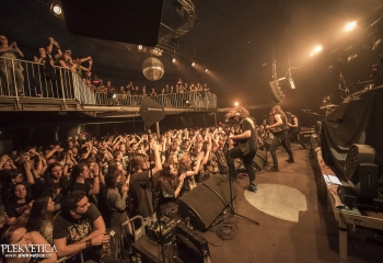 Æther Realm - Photo By Dänu