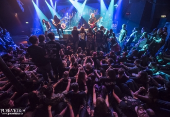 Æther Realm - Photo By Dänu