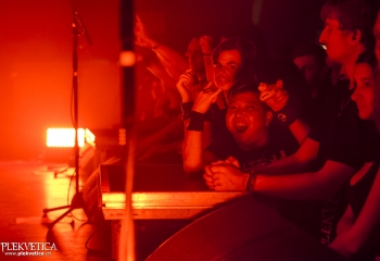 Alestorm - Photo By Dänu