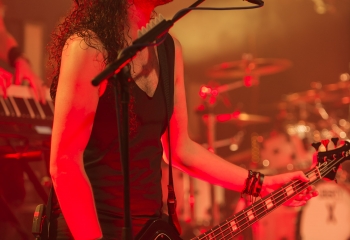 Alestorm - Photo By Dänu