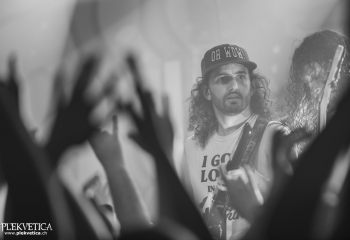 Alestorm - Photo By Dänu