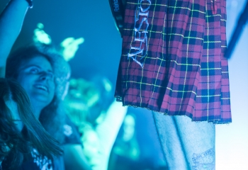 Alestorm - Photo By Dänu