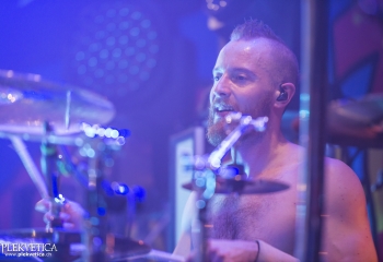 Alestorm - Photo By Dänu