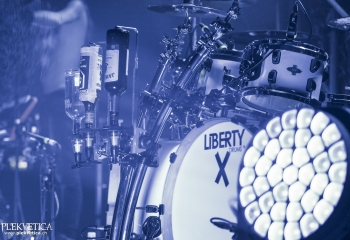 Alestorm - Photo By Dänu