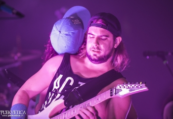 Alestorm - Photo By Dänu