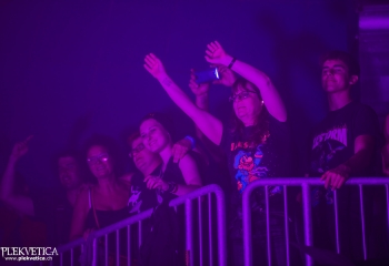 Alestorm - Photo By Dänu