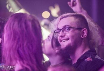 Alestorm - Photo By Dänu