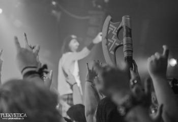 Alestorm - Photo By Dänu