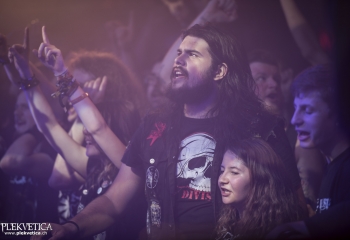 Alestorm - Photo By Dänu