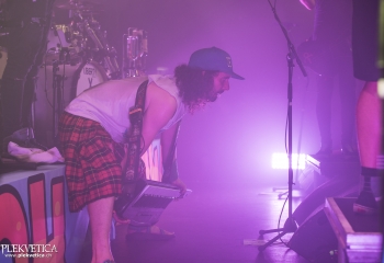 Alestorm - Photo By Dänu