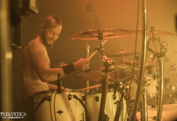 Alestorm - Photo By Dänu