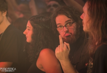 Alestorm - Photo By Dänu