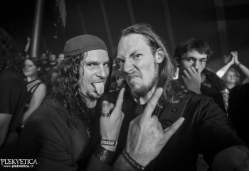 Alestorm - Photo By Dänu