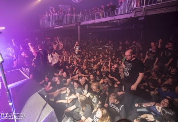 Alestorm - Photo By Dänu