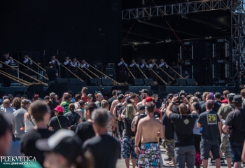 Alphornbläser - Photo By Dänu