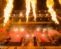 Amon Amarth - Photo By Dänu