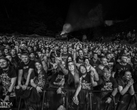 Amon Amarth - Photo By Dänu