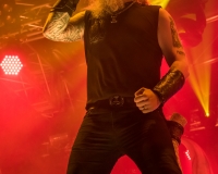 Amon Amarth - Photo By Dänu