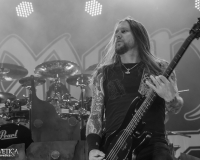 Amon Amarth - Photo By Dänu