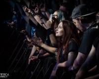 Amon Amarth - Photo By Dänu