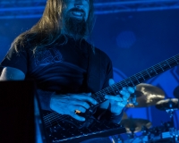 Amon Amarth - Photo By Dänu