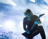 Amon Amarth - Photo By Dänu