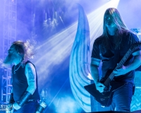 Amon Amarth - Photo By Dänu